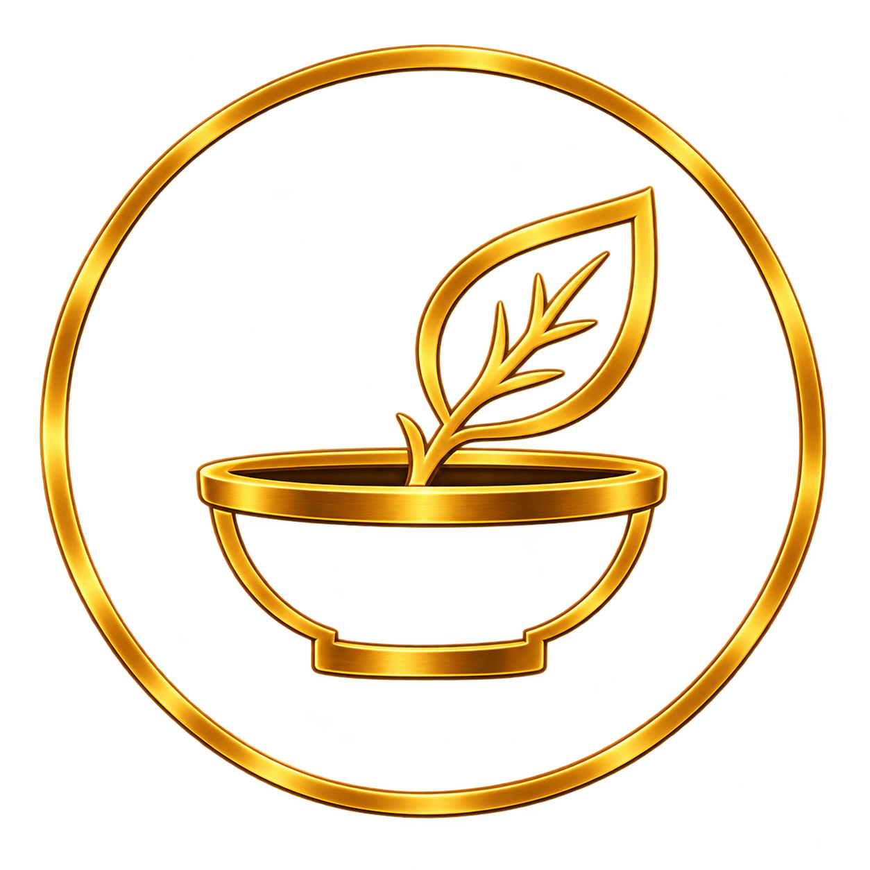 Ground Spices & Blended Masalas Icon